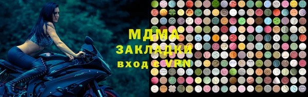 СК Богданович